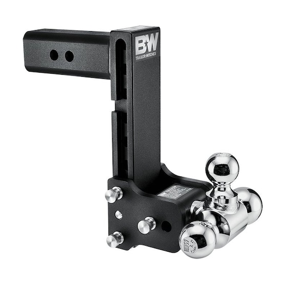 Adjustable Ball Mount, TS20050B